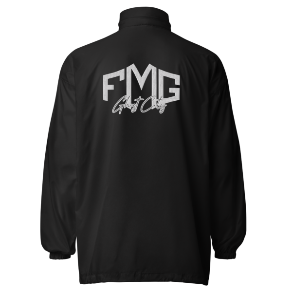 FMG - Windbreaker - Image 2