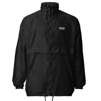 FMG - Windbreaker