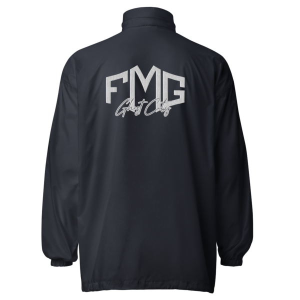 FMG - Windbreaker - Image 4