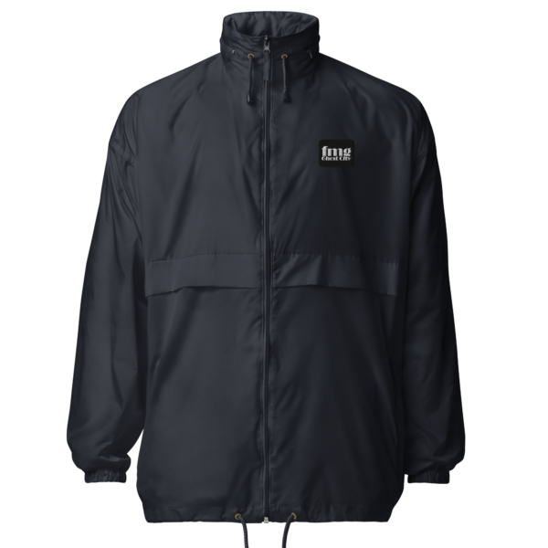 FMG - Windbreaker - Image 3