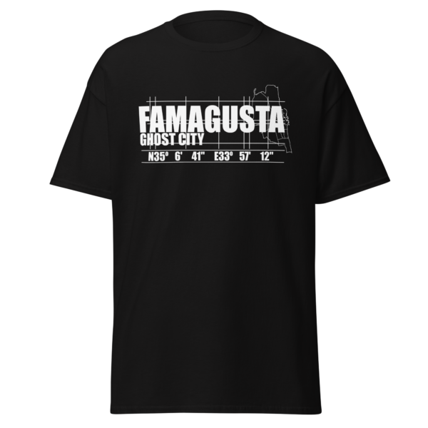 FMG - Coordinates
