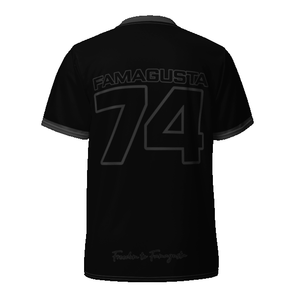 FMG Sports Jersey - Image 2