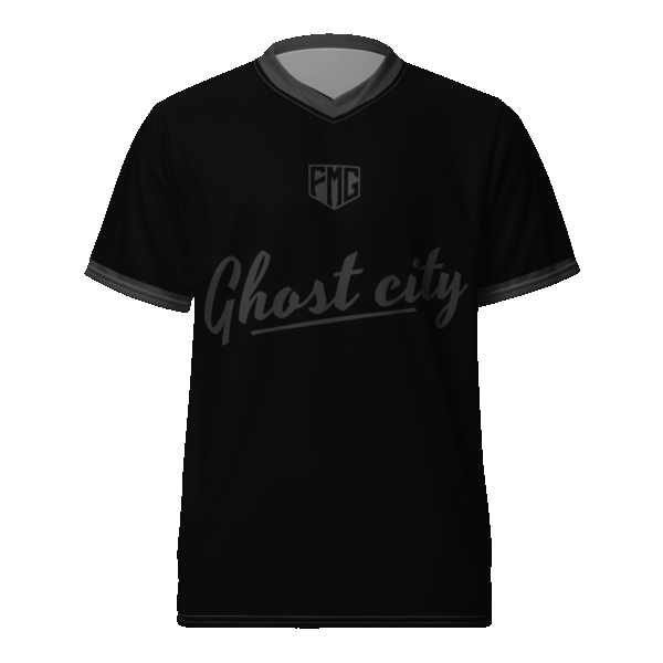 FMG Sports Jersey