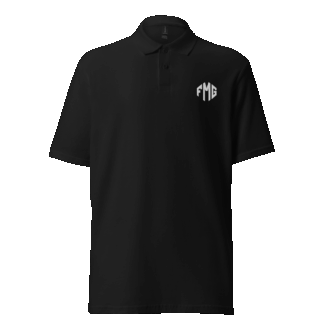 FMG - Casual Polo